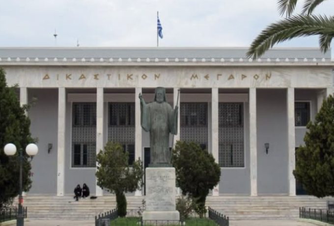 Συνεχίζονται οι κινητοποιήσεις των Δικαστικών Υπαλλήλων Κορίνθου – Καθημερινές δίωρες αποχές έως τις 18 Μαΐου